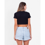 Cropped Rip Curl Classic Surf