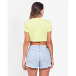 Cropped Rip Curl Classic Surf