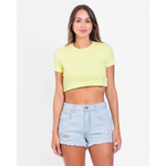 Cropped Rip Curl Classic Surf