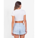 Cropped Rip Curl Classic Surf