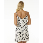 Vestido Rip Curl The Search Midi