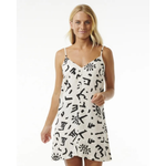 Vestido Rip Curl The Search Midi