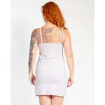 Vestido Rip Curl Nat Mini