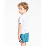Camiseta Rip Curl Keep On Trucking Infantil