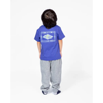 Camiseta Rip Curl Tube Town Logo Infantil