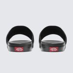 Chinelo Slide-On Vans La Costa Slide On Vans Black