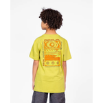 Camiseta Rip Curl Future Evolution Art Juvenil