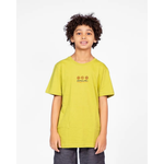 Camiseta Rip Curl Future Evolution Art Juvenil