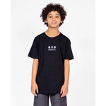 Camiseta Rip Curl Future Evolution Art Juvenil