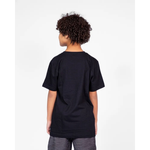 Camiseta Rip Curl Search Sun Juvenil