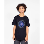 Camiseta Rip Curl Search Sun Juvenil