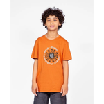 Camiseta Rip Curl Search Sun Juvenil