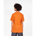 Camiseta Rip Curl Search Sun Juvenil