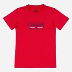 Camiseta Quiksilver Infantil