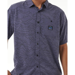 Camisa Rip Curl Search Importado