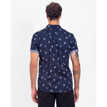 Camisa Rip Curl Paradise Palms