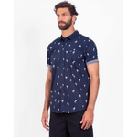 Camisa Rip Curl Paradise Palms