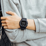 Relógio Casio Gshock Gx 56bb 1dr