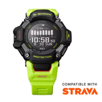 Relógio Casio Gshock Gbd H2000 1a9dr