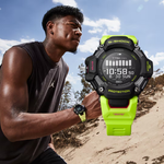 Relógio Casio Gshock Gbd H2000 1a9dr
