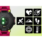 Relógio Casio Gshock Gbd H2000 1a9dr