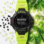 Relógio Casio Gshock Gbd H2000 1a9dr