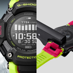 Relógio Casio Gshock Gbd H2000 1a9dr
