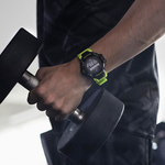 Relógio Casio Gshock Gbd H2000 1a9dr