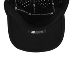 Boné New Balance 5 Panel Pro Run