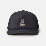 Boné Rip Curl Vaporcool Search Trucker