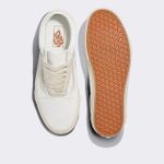 Tênis Vans Old Skool Oversized Lace Marshmallow