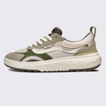 Tênis Ultrarange Neo Vr3 Light Brown Multi