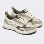 Tênis Ultrarange Neo Vr3 Light Brown Multi