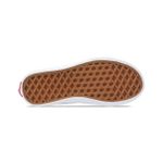 Tênis Vans Sk8-Hi Infantil Black True White