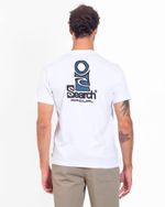 Camiseta Rip Curl The Search Lofi