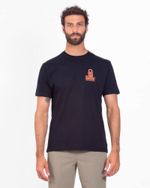 Camiseta Rip Curl The Search Lofi