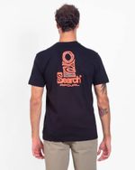 Camiseta Rip Curl The Search Lofi
