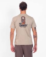 Camiseta Rip Curl The Search Lofi
