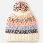 Gorro Rip Curl Cosy Reg Pom Pom