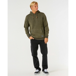 Tricot Rip Curl Crescent