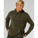 Tricot Rip Curl Crescent