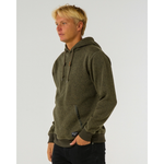 Tricot Rip Curl Crescent
