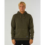 Tricot Rip Curl Crescent