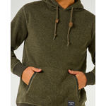 Tricot Rip Curl Crescent