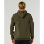 Tricot Rip Curl Crescent