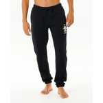Calça Moletom Rip Curl Icons Of Surf Trackpant
