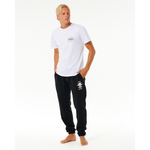 Calça Moletom Rip Curl Icons Of Surf Trackpant