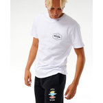 Calça Moletom Rip Curl Icons Of Surf Trackpant