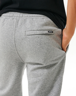 Calça Moletom Rip Curl Icons Of Surf Trackpant
