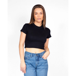 Blusa Rip Curl Classic Surf Crop Rib